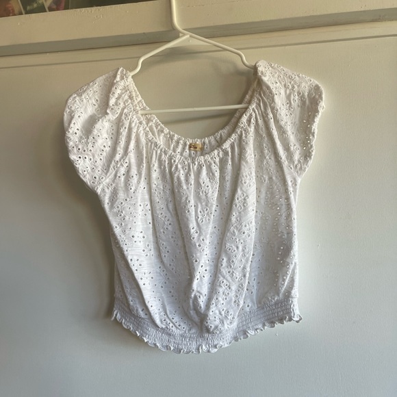 Off the shoulder top - Picture 1 of 3